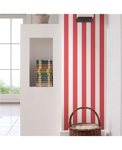 Papel Pintado STRIPES@HOME Ref. 580334.