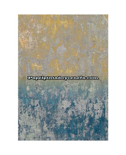 Mural PASSION FOR MATERIALS Ref. M-INK7402.