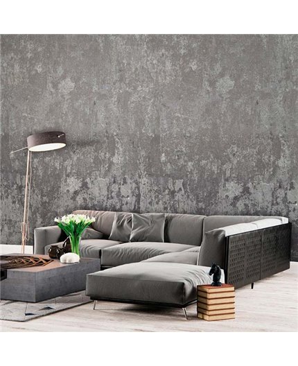 Mural PASSION FOR MATERIALS Ref. M-INK7403.