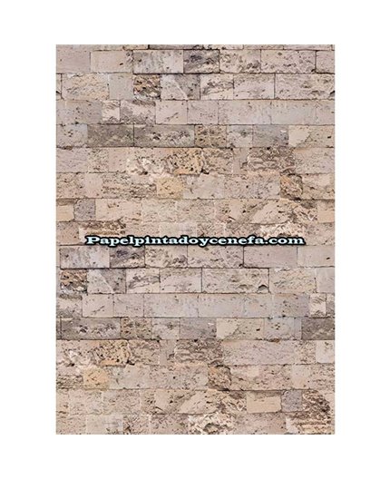 Mural PASSION FOR MATERIALS Ref. M-INK7397.