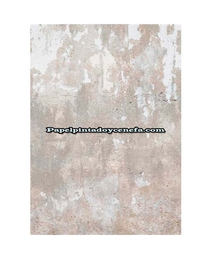 Mural PASSION FOR MATERIALS Ref. M-INK7372.