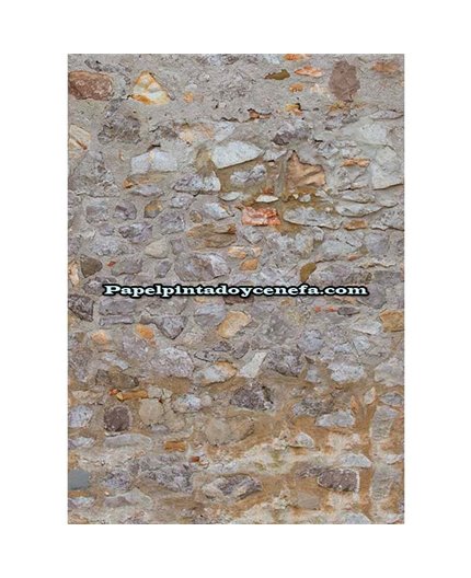 Mural PASSION FOR MATERIALS Ref. M-INK7391.