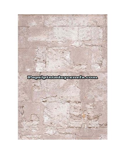 Mural PASSION FOR MATERIALS Ref. M-INK7401.