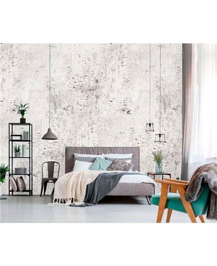 Mural PASSION FOR MATERIALS Ref. M-INK7379.
