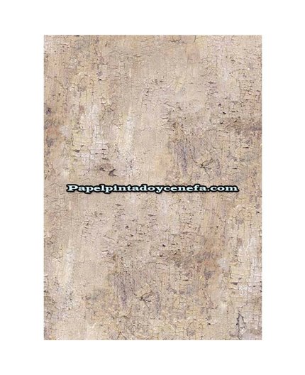 Mural PASSION FOR MATERIALS Ref. M-INK7406.