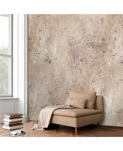 Mural PASSION FOR MATERIALS Ref. M-INK7406.