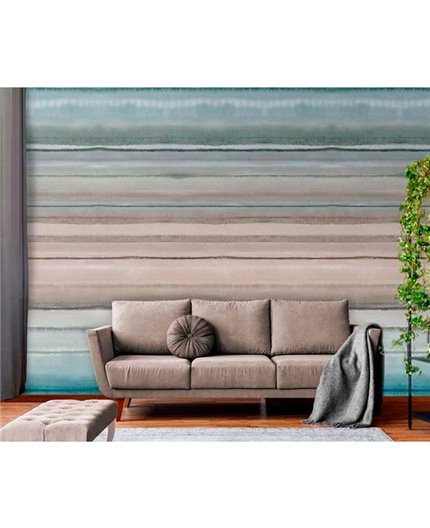 Mural ESBJERG Ref. M-INK7507.