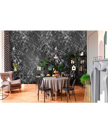 Mural LIGHT & DARK Ref. M-INK7358.