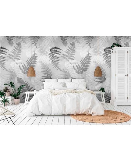 Mural LIGHT & DARK Ref. M-INK7327.