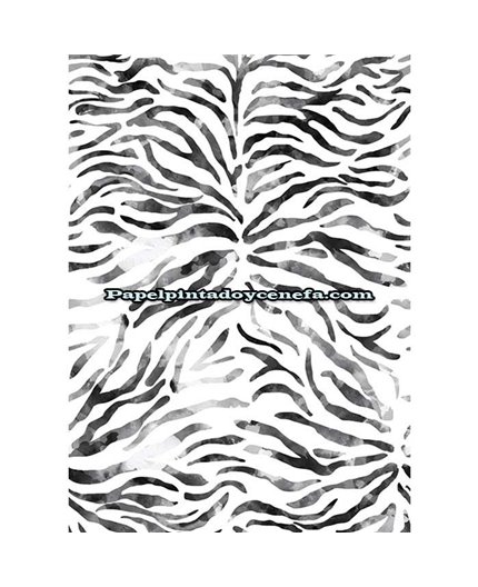 Mural LIGHT & DARK Ref. M-INK7342.