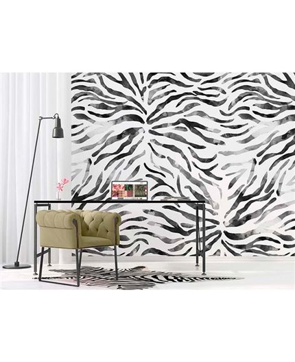 Mural LIGHT & DARK Ref. M-INK7342.
