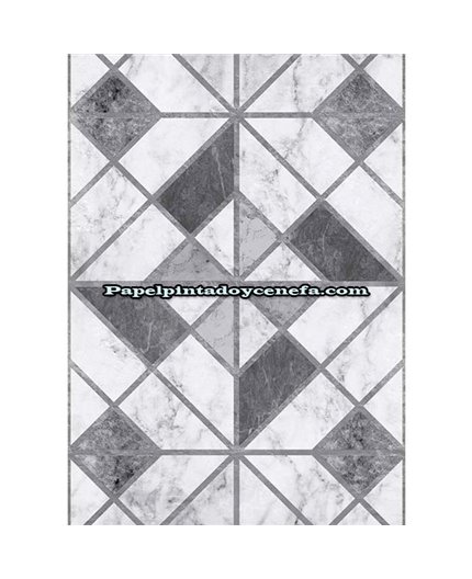 Mural LIGHT & DARK Ref. M-INK7348.