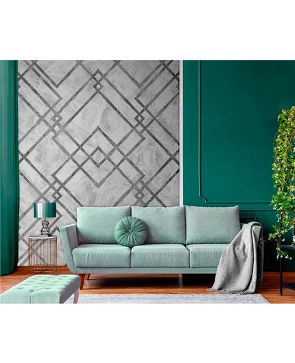 Mural LIGHT & DARK Ref. M-INK7333.