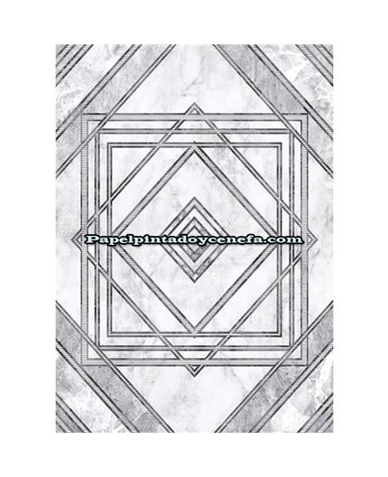 Mural LIGHT & DARK Ref. M-INK7360.