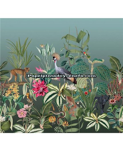 Mural SELECT.D Ref. M-TD4100.