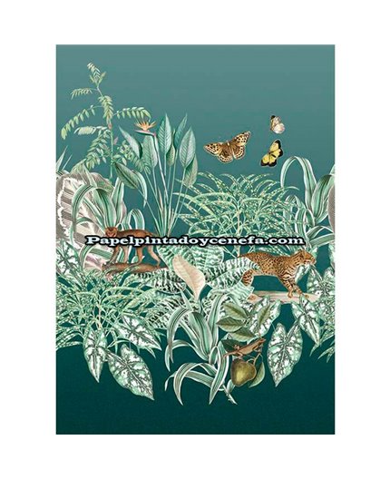 Mural SELECT.D Ref. M-TD4102.