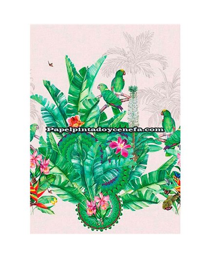 Mural SELECT.D Ref. M-TD4103.