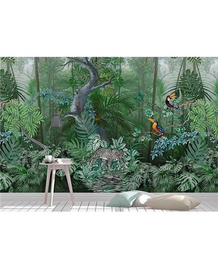 Mural SELECT.D Ref. M-TD4104.