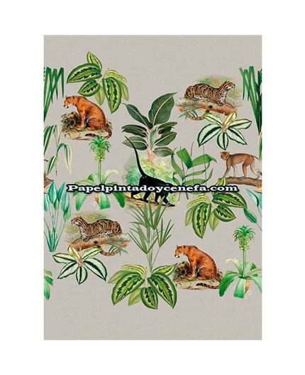 Mural SELECT.D Ref. M-TD4114.