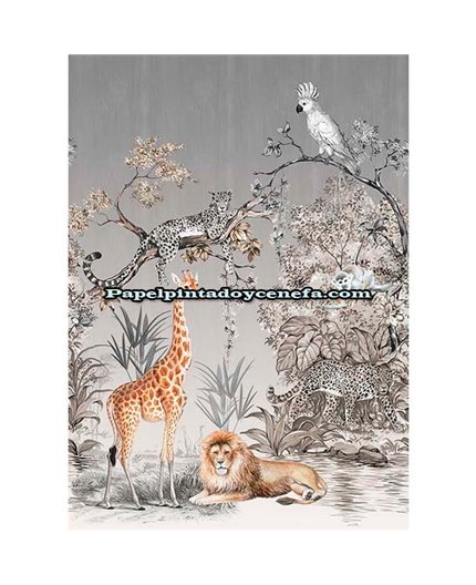 Mural SELECT.D Ref. M-TD4115.