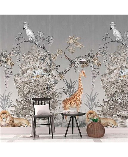 Mural SELECT.D Ref. M-TD4115.
