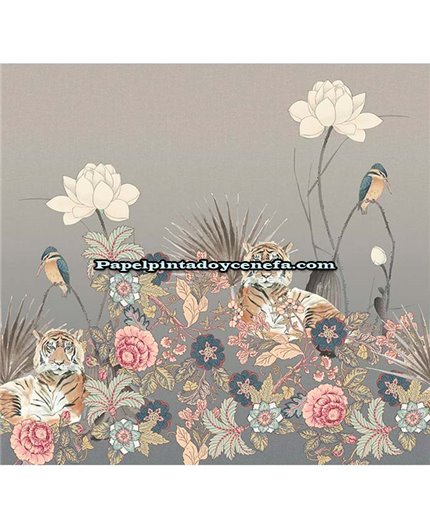 Mural SELECT.D Ref. M-TD4117.