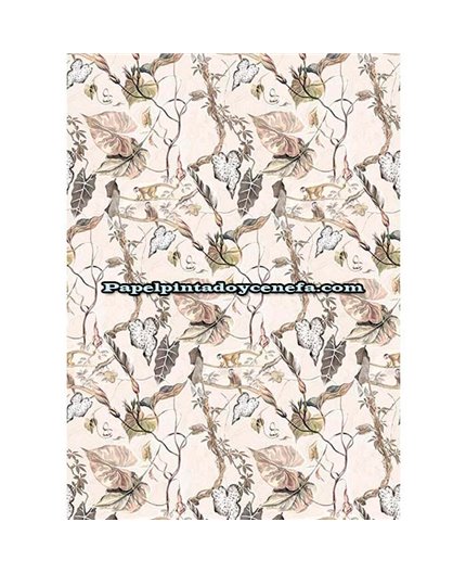 Mural SELECT.D Ref. M-TD4118.