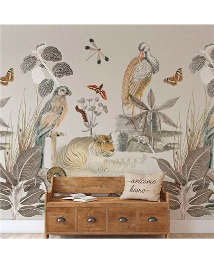 Mural SELECT.D Ref. M-TD4119.