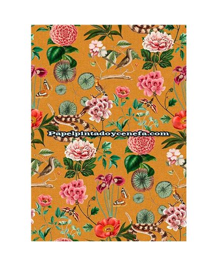 Mural SELECT.D Ref. M-TD4121.