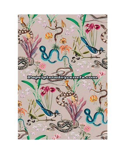 Mural SELECT.D Ref. M-TD4123.