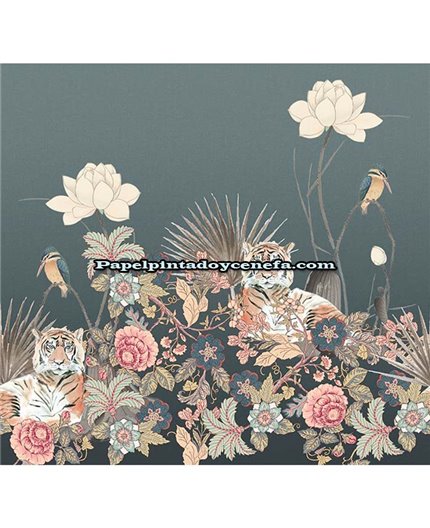 Mural SELECT.D Ref. M-TD4125.