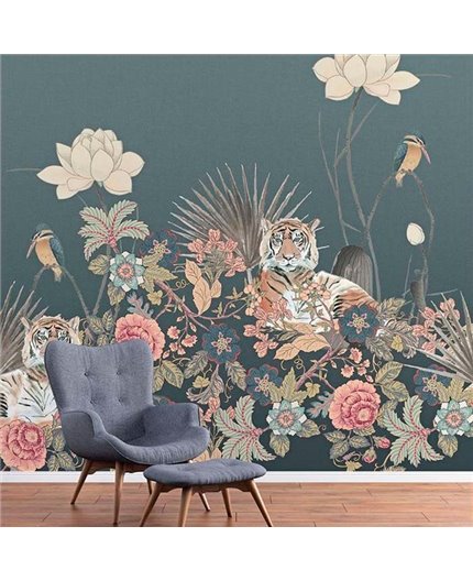 Mural SELECT.D Ref. M-TD4125.