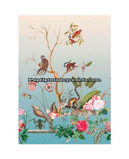 Mural SELECT.D Ref. M-TD4127.