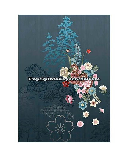 Mural SELECT.D Ref. M-TD4131.