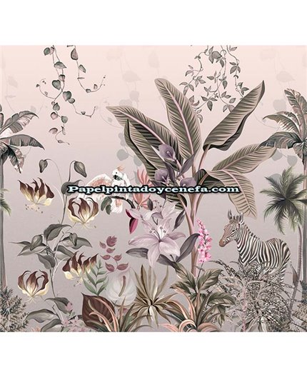 Mural SELECT.D Ref. M-TD4136.