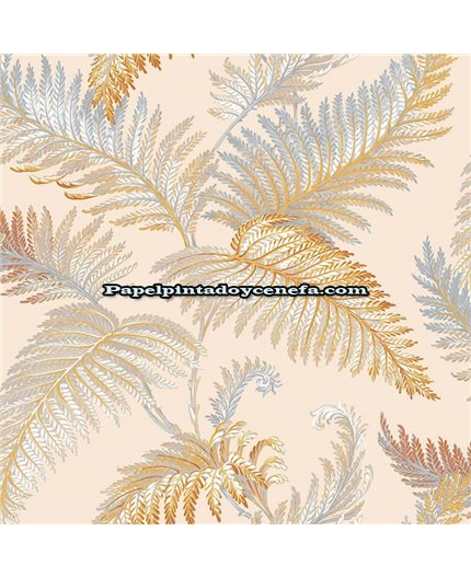 Papel Pintado COOL VINTAGE Ref. CVG-1625742.