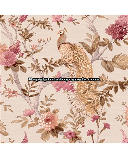 Papel Pintado COOL VINTAGE Ref. CVG-1625754.