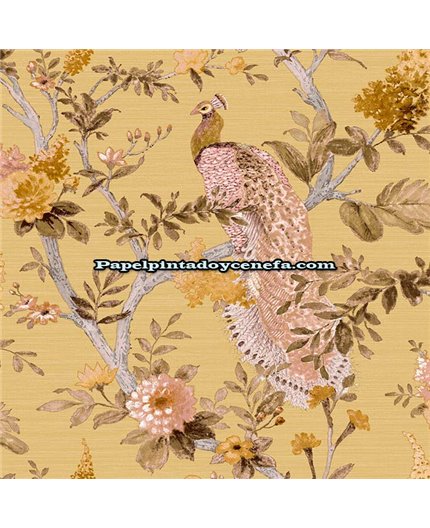 Papel Pintado COOL VINTAGE Ref. CVG-1625753.