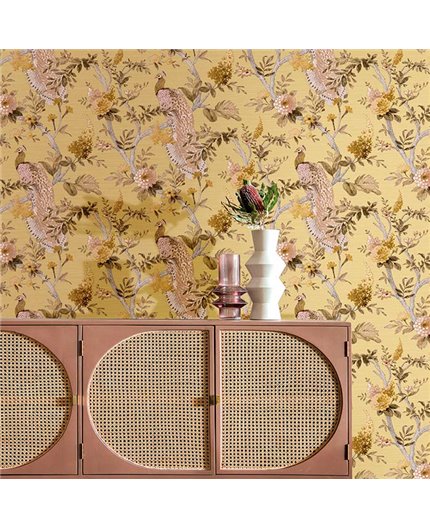 Papel Pintado COOL VINTAGE Ref. CVG-1625753.