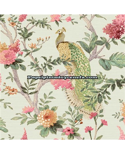 Papel Pintado COOL VINTAGE Ref. CVG-1625755.