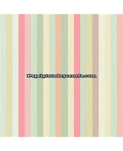 Papel Pintado COOL VINTAGE Ref. CVG-1625775.