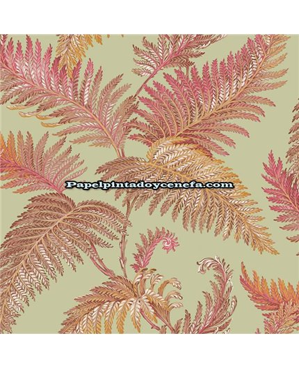 Papel Pintado COOL VINTAGE Ref. CVG-1625745.