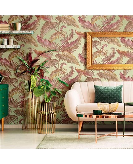 Papel Pintado COOL VINTAGE Ref. CVG-1625745.