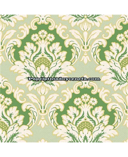 Papel Pintado COOL VINTAGE Ref. CVG-1625705.