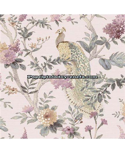 Papel Pintado COOL VINTAGE Ref. CVG-1625751.