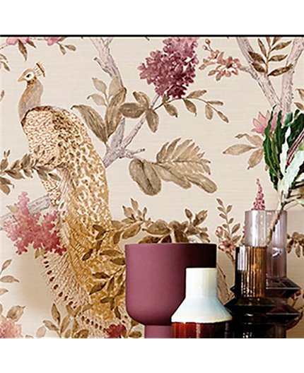 Papel Pintado COOL VINTAGE Ref. CVG-1625751.