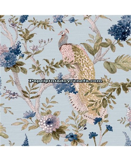 Papel Pintado COOL VINTAGE Ref. CVG-1625756.