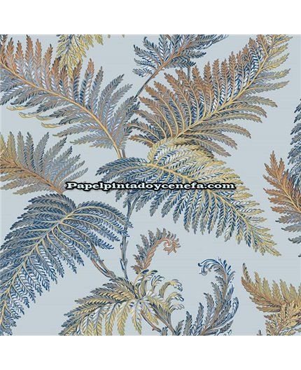 Papel Pintado COOL VINTAGE Ref. CVG-1625747.