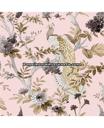 Papel Pintado COOL VINTAGE Ref. CVG-1625759.