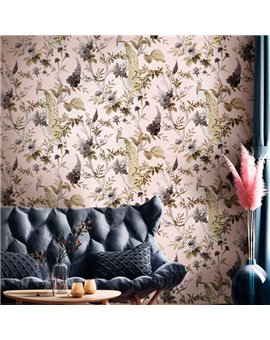 Papel Pintado COOL VINTAGE Ref. CVG-1625759.